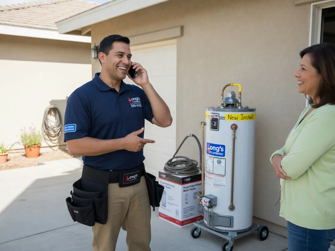 Leak Detection Ballard, WV FAQs